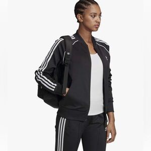 adidas Originals Women’s Superstar Track Jacket